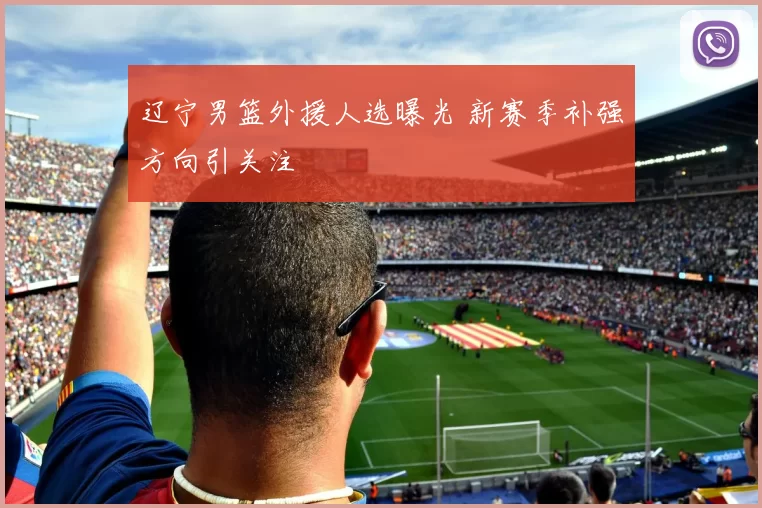 辽宁男篮外援人选曝光 新赛季补强方向引关注