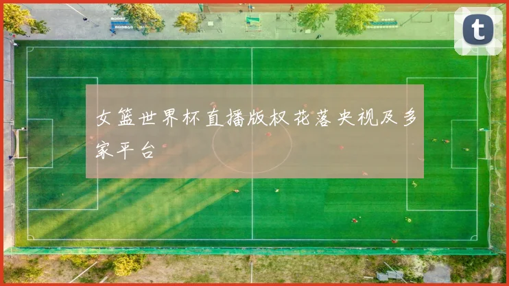 女篮世界杯直播版权花落央视及多家平台
